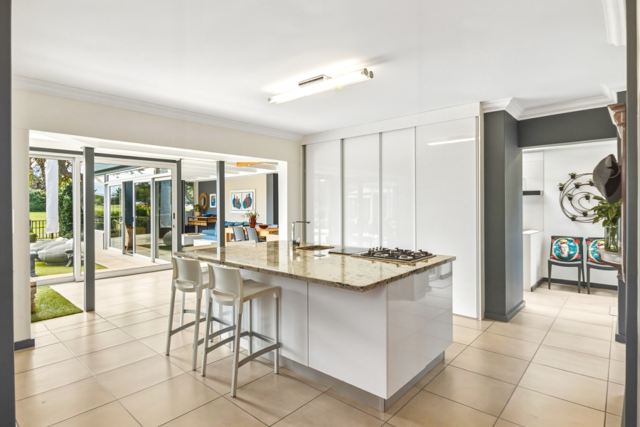 4 Bedroom Property for Sale in Greenways Golf Estate Western Cape